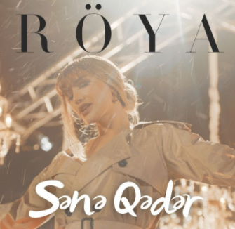 دانلود آهنگ Dolunay - Röya از Röya