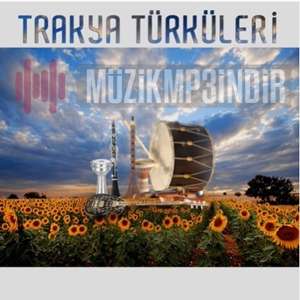 دانلود آهنگ Ayva Çiçek Açmış - Rumeli Ekrem از Rumeli Ekrem