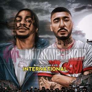 دانلود آهنگ 6:30 - Russ Millions از Russ Millions