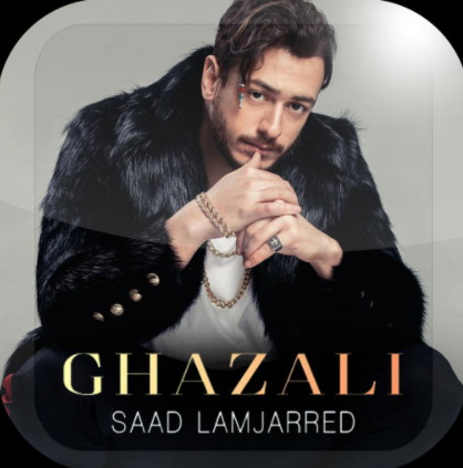 دانلود آهنگ Asif Habibi - Saad Lamjarred از Saad Lamjarred