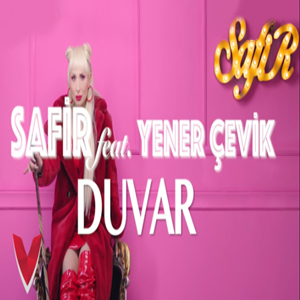 دانلود آهنگ feat Yener Çevik-Duvar - Safir از Safir