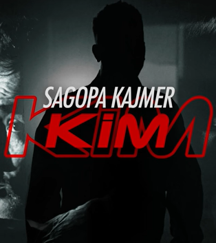 دانلود آهنگ Beyaban (Can Demir Remix) - Sagopa Kajmer از Sagopa Kajmer
