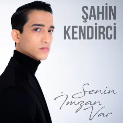 دانلود آهنگ Heye Kardaş - Şahin Kendirci از Şahin Kendirci