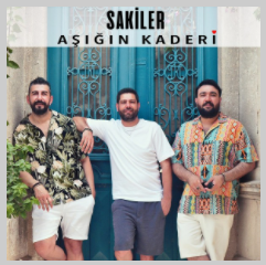 دانلود آهنگ Sakiler از Canıma Minnet