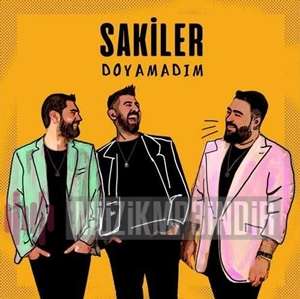 دانلود آهنگ Sakiler از Yalanı Bırak