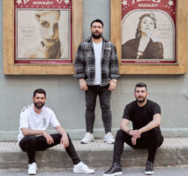 دانلود آهنگ Sakiler از Selamı Var