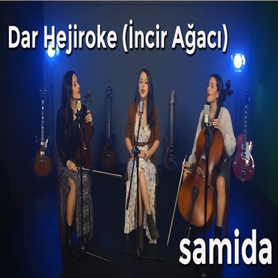 دانلود آهنگ Adjaruli Gandagana - Samida از Samida