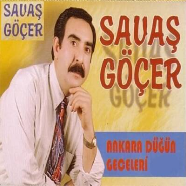 دانلود آهنگ Atım Arap - Savaş Göçer از Savaş Göçer