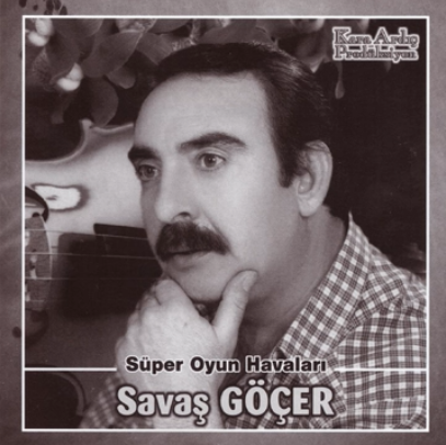 دانلود آهنگ Çekirge - Savaş Göçer از Savaş Göçer