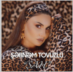 دانلود آهنگ Anam (Muhammet Aydın Remix) - Şebnem Tovuzlu از Şebnem Tovuzlu