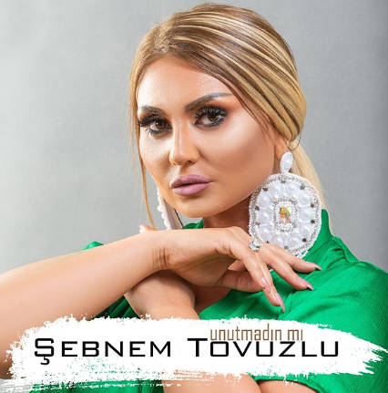 دانلود آهنگ Biz Ayrılmarıq (feat Meydan Esgerov) - Şebnem Tovuzlu از Şebnem Tovuzlu