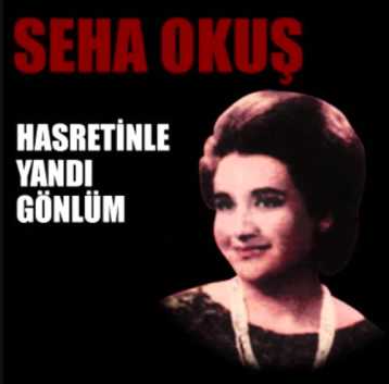 دانلود آهنگ Acem Kızı - Seha Okuş از Seha Okuş