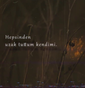 دانلود آهنگ Bir Büyük Hüzün - Şekersiz از Şekersiz