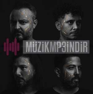 دانلود آهنگ Bir Aşk - Seksendört از Seksendört