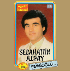 دانلود آهنگ Ağarmış Saçların - Selahattin Alpay از Selahattin Alpay