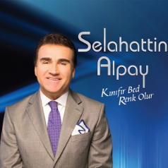 دانلود آهنگ Ağlat Bakalım - Selahattin Alpay از Selahattin Alpay