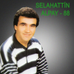 دانلود آهنگ Arap Atlar - Selahattin Alpay از Selahattin Alpay