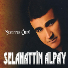 دانلود آهنگ Ağlatma Gülüm Yeter - Selahattin Alpay از Selahattin Alpay