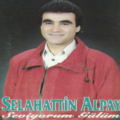 دانلود آهنگ Ah Bu Dünya - Selahattin Alpay از Selahattin Alpay