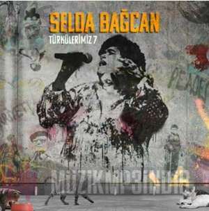دانلود آهنگ Bir Hazin Hürriyet (Albüm Ver) - Selda Bağcan از Selda Bağcan