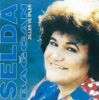 دانلود آهنگ Selda Bağcan از Sürgün