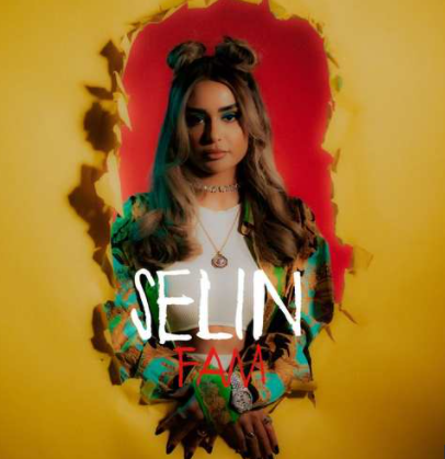دانلود آهنگ Fam - Selin از Selin
