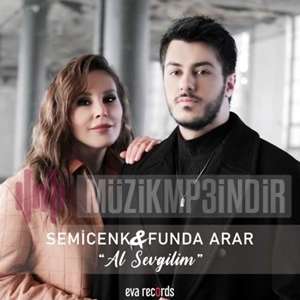 دانلود آهنگ Al Sevgilim (feat Funda Arar) - Semicenk از Semicenk