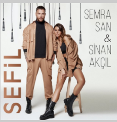 دانلود آهنگ Sefil (feat Sinan Akçıl) - Semra San از Semra San