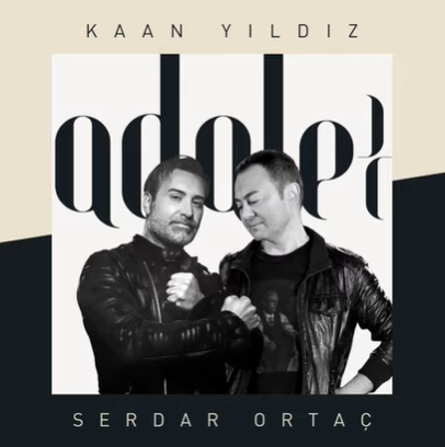دانلود آهنگ Adalet - Serdar Ortaç از Serdar Ortaç