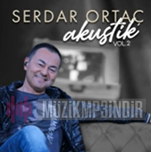 دانلود آهنگ Adam Gibi (Akustik) - Serdar Ortaç از Serdar Ortaç