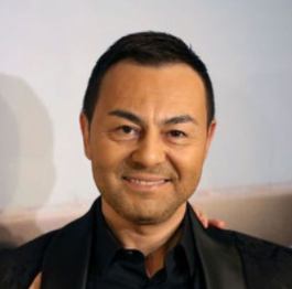 دانلود آهنگ Ayrılık - Serdar Ortaç از Serdar Ortaç