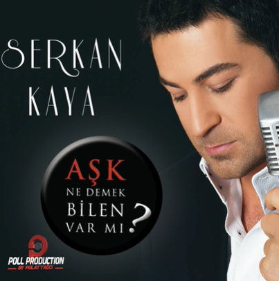 دانلود آهنگ Serkan Kaya از Hal Hatir (Bir Kuru Selam)