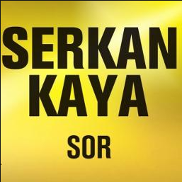 دانلود آهنگ Serkan Kaya از Sor