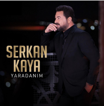 دانلود آهنگ Yaradanım - Serkan Kaya از Serkan Kaya