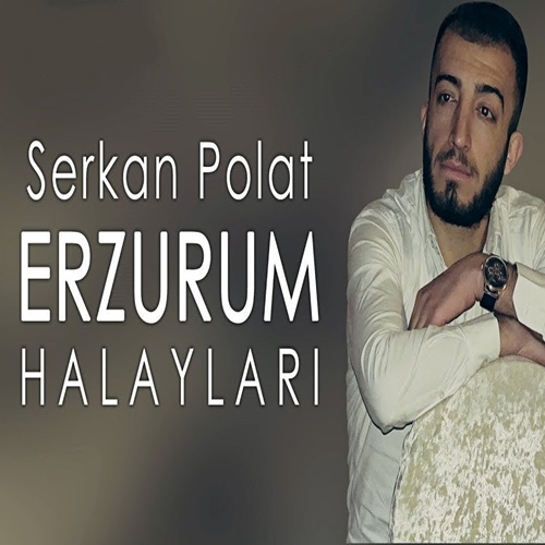 دانلود آهنگ Aman Güzel Yavaş Yürü - Serkan Polat از Serkan Polat