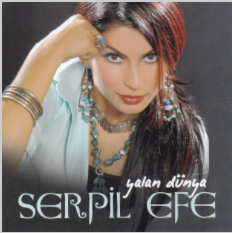 دانلود آهنگ Adalara Gel - Serpil Efe از Serpil Efe