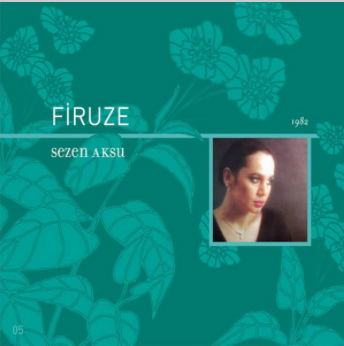 دانلود آهنگ Ayrılıklar Bitmez - Sezen Aksu از Sezen Aksu