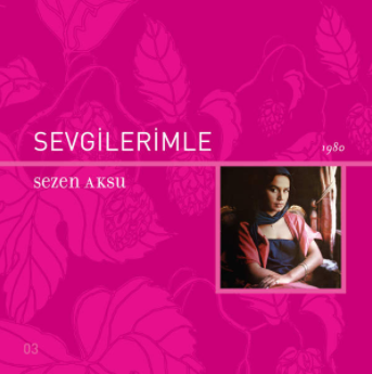 دانلود آهنگ Küçük Yaz Çicegi - Sezen Aksu از Sezen Aksu