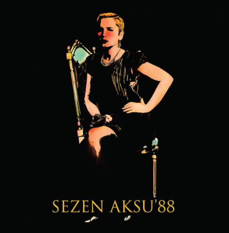 دانلود آهنگ Kavaklar - Sezen Aksu از Sezen Aksu