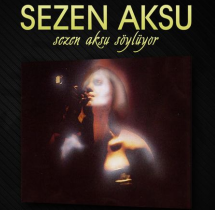 دانلود آهنگ Beni Kategorize Etme - Sezen Aksu از Sezen Aksu