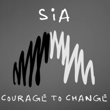 دانلود آهنگ Sia از Courage To Change