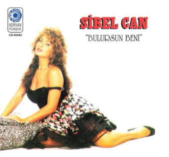 دانلود آهنگ Aşıksın - Sibel Can از Sibel Can