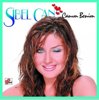 دانلود آهنگ Ateşten Gömlek - Sibel Can از Sibel Can