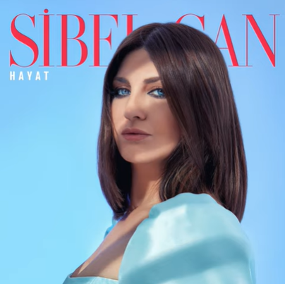 دانلود آهنگ Ah Be Yarim - Sibel Can از Sibel Can