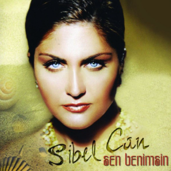 دانلود آهنگ Aramızda Dağlar Var - Sibel Can از Sibel Can