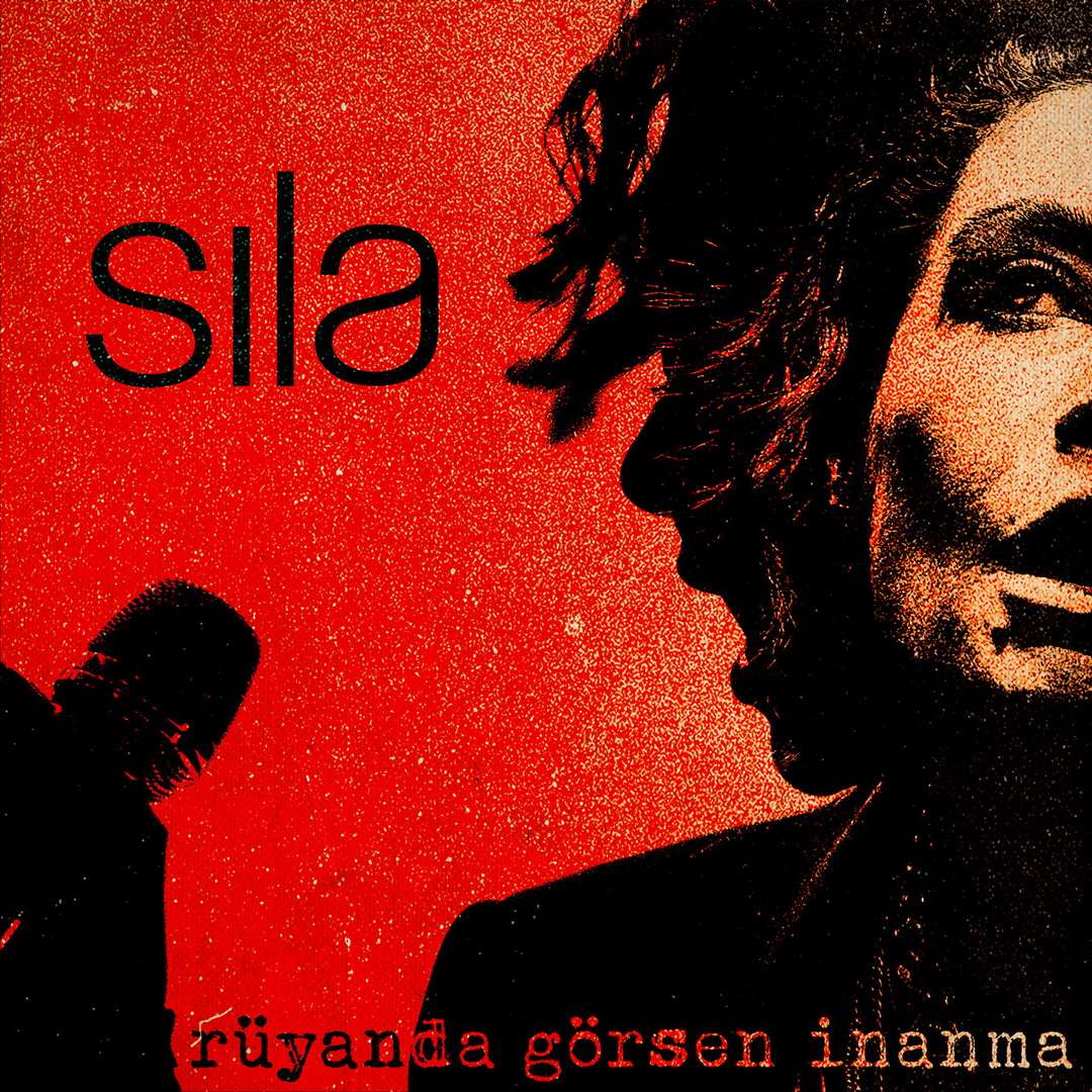 دانلود آهنگ Rüyanda Görsen İnanma - Sıla از Sıla