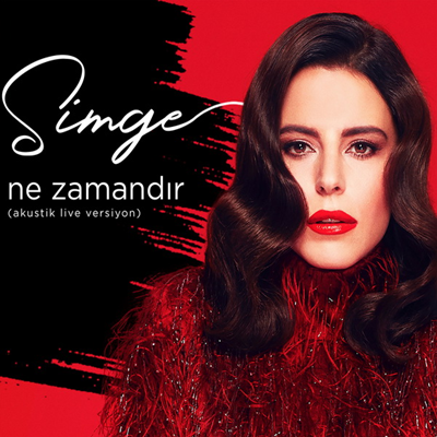 دانلود آهنگ Aşkın Olayım (Burak Tufan Remix) - Simge از Simge