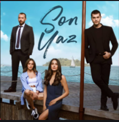 دانلود آهنگ Sevdiğim 3 از Son Yaz