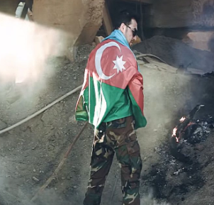 دانلود آهنگ Azerbaycan Asgeri - Talib Tale از Talib Tale