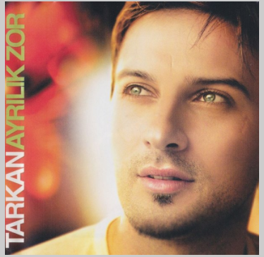 دانلود آهنگ Ayrılık Zor (Murat Matthew Erdem Mix) - Tarkan از Tarkan